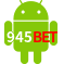 Aplicativo 945bet para Android