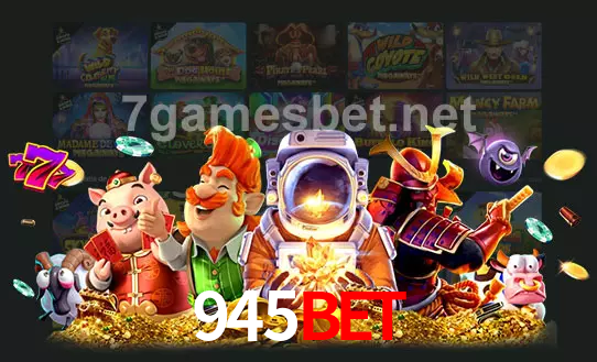 cassino 945bet