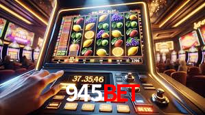 VIP Casino 945bet