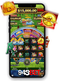 Daily Bonuses 945bet