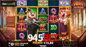 Programa VIP 945bet