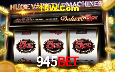 Live Casino 945bet