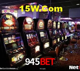 cassino 945bet