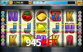 Live Casino 945bet