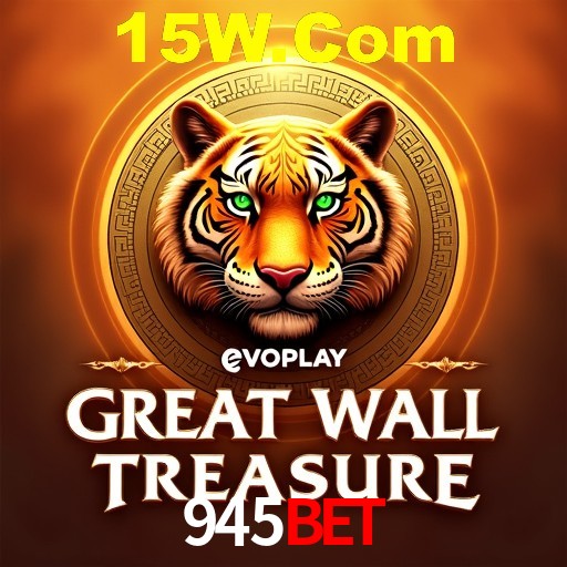 Descubra o Mundo do Cassino Online com 945bet