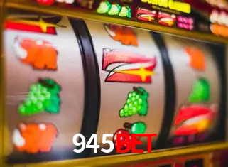 Slot Games 945bet