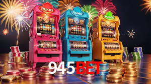 Spaceman Game 945bet