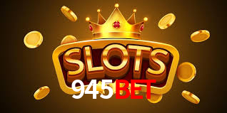 Sinta a adrenalina dos jogos de cassino com 945bet
