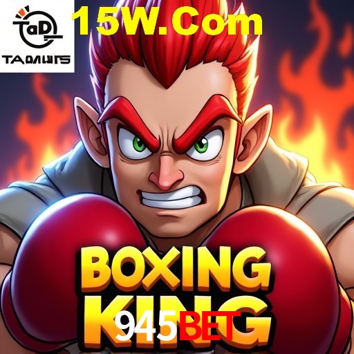 Account Benefits 945bet